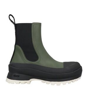 Stella McCartney Chelsea Boots